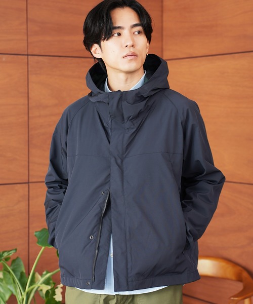 JIGGYS SHOP（ジギーズショップ） マウンテンパーカー ウインド
