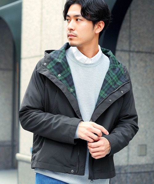 JIGGYS SHOP（ジギーズショップ） マウンテンパーカー ウインド
