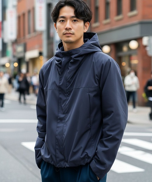 JIGGYS SHOP（ジギーズショップ） マウンテンパーカー ウインド