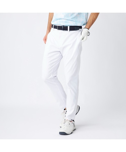FILAゴルフパンツ　LL FILA GOLF パンツ GOLF/フィラ ゴルフ ゴルフウェア ストレッチ 軽量