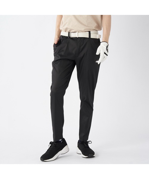 FILA GOLF パンツ GOLF/フィラ ゴルフ ゴルフウェア ストレッチ 軽量