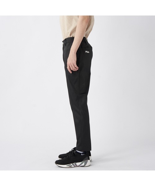FILA GOLF パンツ GOLF/フィラ ゴルフ ゴルフウェア ストレッチ 軽量