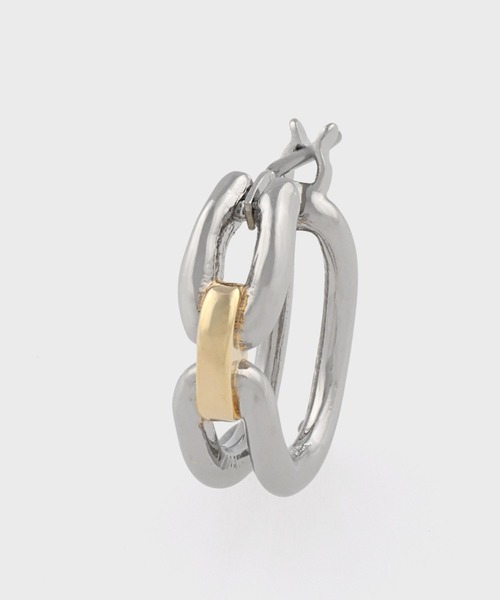 DIESEL ピアス ディーゼル アクセサリー メンズ DX1417710
