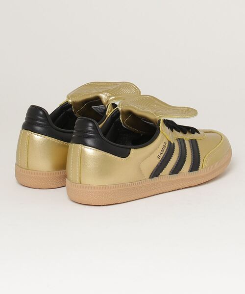 adidas スニーカー サンバ LT / Samba アディダスオリジナルス