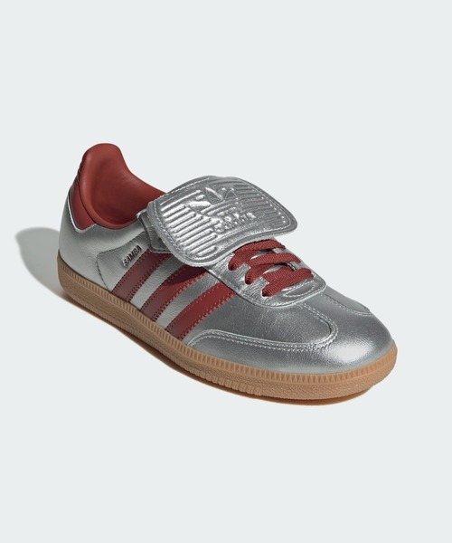 adidas samba サンバ　LT 28cm adidas スニーカー サンバ LT / Samba ロングタン アディダス