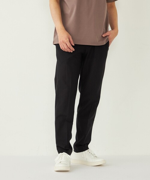 SHIPS Colors（シップスカラーズ） スラックス SHIPS Colors:「洗濯機