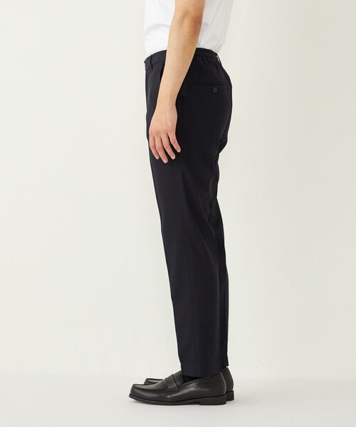 SHIPS Colors（シップスカラーズ） スラックス SHIPS Colors:「洗濯機