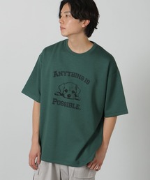tシャツ ダンボールアニマル半袖Ｔ / 325997 メンズ｜ZOZOTOWN Yahoo!店