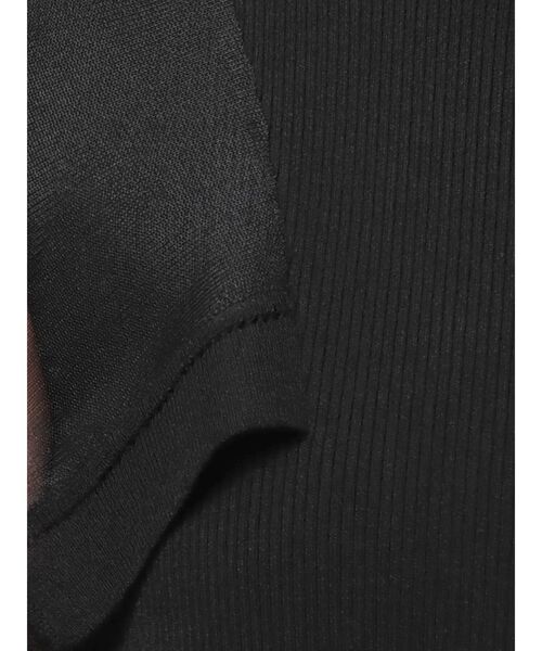 ニット セーター ハンカチーフスリーブニットプルオーバー レディース | LAGUNAMOON | 19