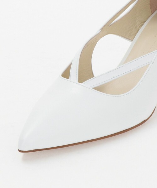 最終値下げ　odette e odeal セパレートオープンパンプス　24 新品 4500024S0284_x1_c103.jpg