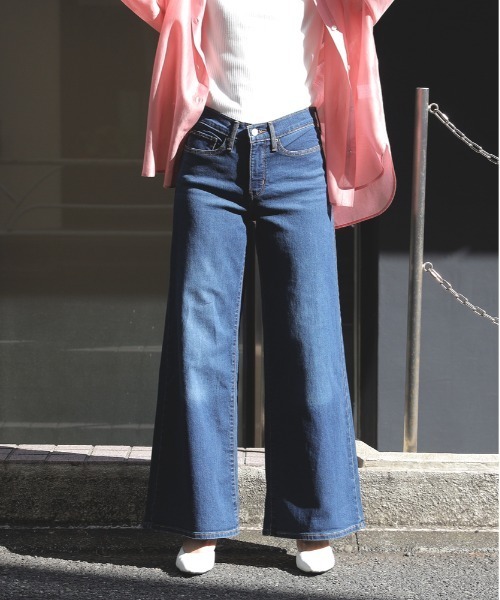 Levi's ジーンズ デニム デニムパンツ LEVI'S/リーバイス 501