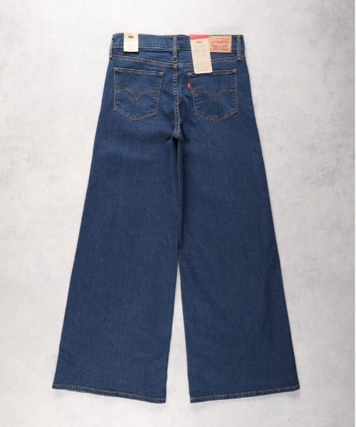 デニム・ジーパン Levi's JEANS (18759D) Levi's リーバイス 90s VINTAGE 551ZXX BIG E 復刻 ボタン裏刻印