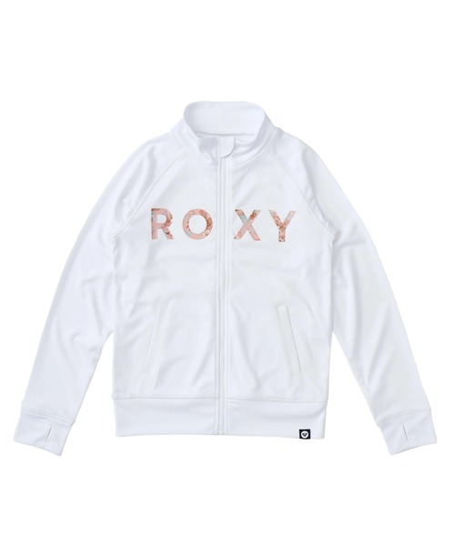 ROXY（ロキシー） ラッシュガード MINI ARTSY FLORAL LO /ロキシー