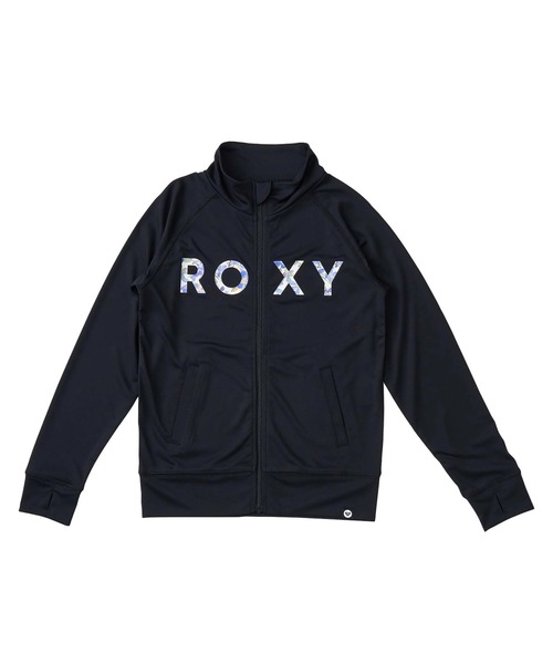 ROXY（ロキシー） ラッシュガード MINI ARTSY FLORAL LO /ロキシー
