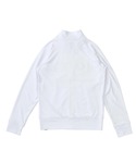 ラッシュガード MINI ARTSY FLOR...の詳細画像1