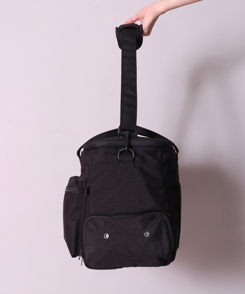 ボストンバッグ (LF)「：： fulcro 」「boeing」13ポケット/27L ボストンバッグ メンズ レディース_12