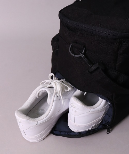 ボストンバッグ (LF)「：： fulcro 」「boeing」13ポケット/27L ボストンバッグ メンズ レディース_16