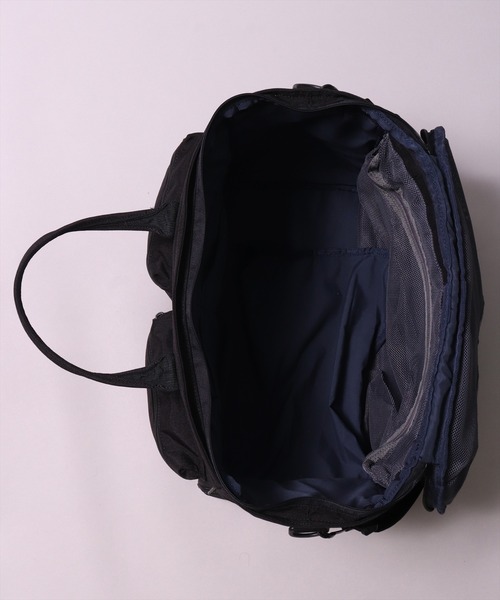ボストンバッグ (LF)「：： fulcro 」「boeing」13ポケット/27L ボストンバッグ メンズ レディース_17