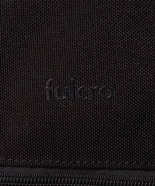 ボストンバッグ (LF)「：： fulcro 」「boeing」13ポケット/27L ボストンバッグ メンズ レディース_19