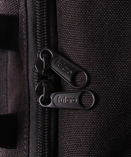 ボストンバッグ (LF)「：： fulcro 」「boeing」13ポケット/27L ボストンバッグ メンズ レディース_21