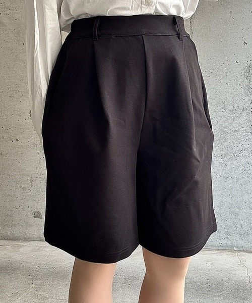ハーフパンツ パンツ レディースハーフパンツ レディース : ZOZOTOWN Yahoo!店