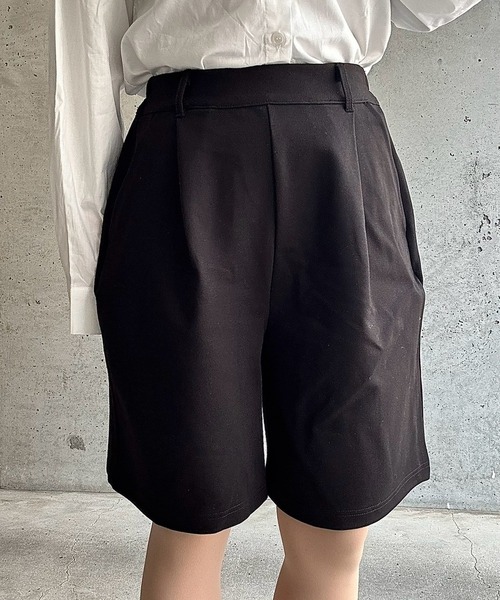 パンツ レディースハーフパンツ レディース : ZOZOTOWN Yahoo!店