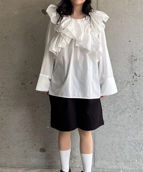 ケツメイシ　ハーパン（レディース） パンツ レディースハーフパンツ レディース : ZOZOTOWN Yahoo!店