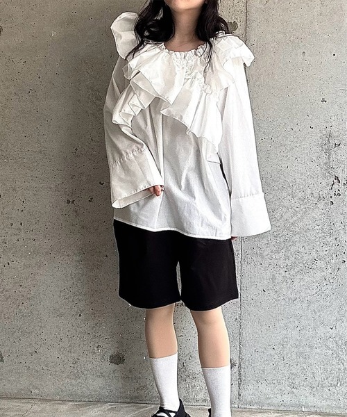 パンツ レディースハーフパンツ レディース : ZOZOTOWN Yahoo!店