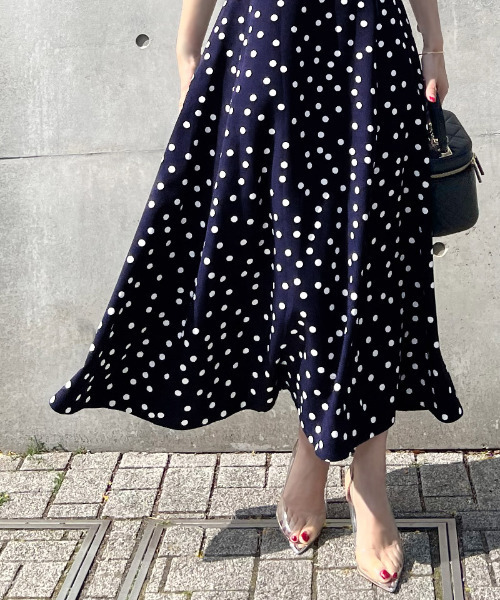 JENNE」 半袖ワンピース SMALL ネイビー レディース : ZOZOTOWN