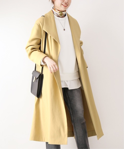 Spick＆Span（スピック アンド スパン） 「Spick & Span」 コート 36