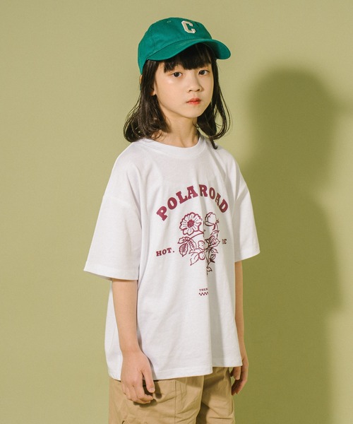 URBAN CHERRY（アーバンチェリー） tシャツ 「POLAROAD/ポーラロード