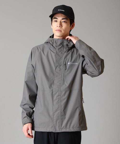 Columbia（コロンビア） ブルゾン アウター 防水 Columbia / ハイク