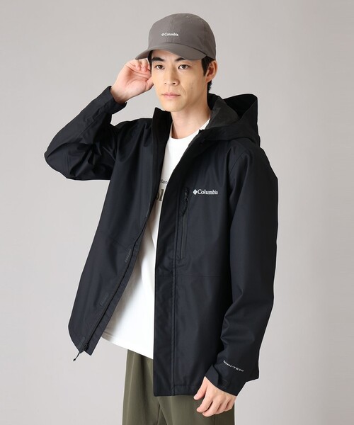 Columbia（コロンビア） ブルゾン アウター 防水 Columbia/ ハイク