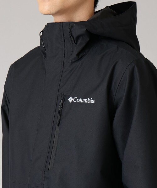 Columbia（コロンビア） ブルゾン アウター 防水 Columbia/ ハイク