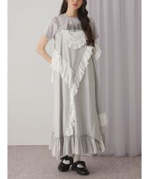 ワンピース remakishキャミワンピース｜ZOZOTOWN Yahoo!店