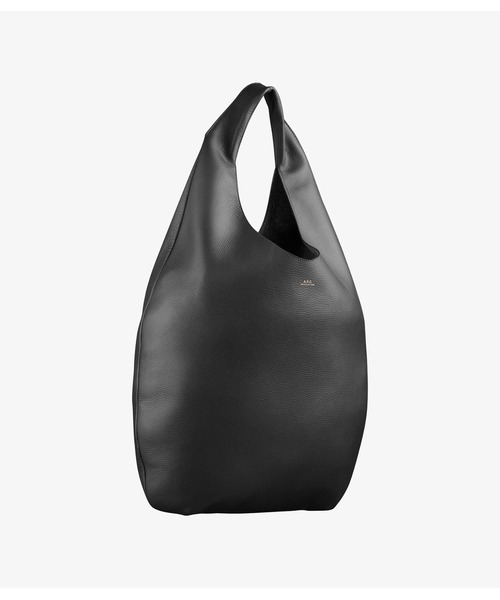 A.P.C. アーペーセー 「ル・ネージュ」ショルダーバッグ A.P.C. ショルダーバッグ バッグ LE NEIGE /ネージュバッグ