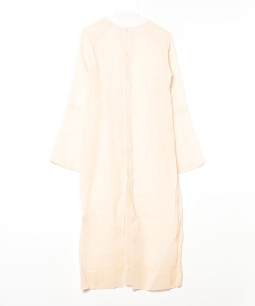 todayful ワンピース　38 TODAYFUL - 38 TODAYFUL トゥデイフル 2way ドットシャツドレス