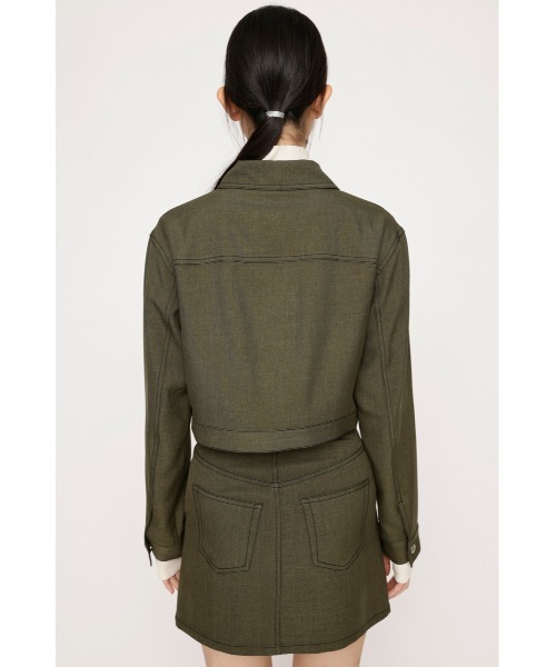SLY 「SLY」 セットアップ 2 ブラック レディース : ZOZOTOWN