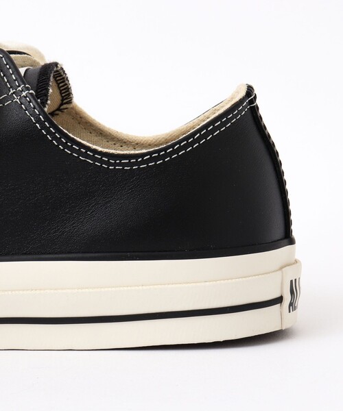 CONVERSE スニーカー 「CONVERSE/コンバース」LEATHER ALL STAR