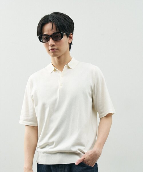 Zoff（ゾフ） サングラス uvカット Zoff｜STUDIO SEVEN｜オーバル型