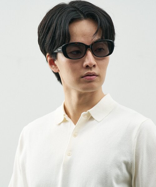 TOMFORD イウォンヌ カットアウト オハサイス フレム サンクラス FT0669 JUDE sunglasses Grey | SmartBuyGlasses US