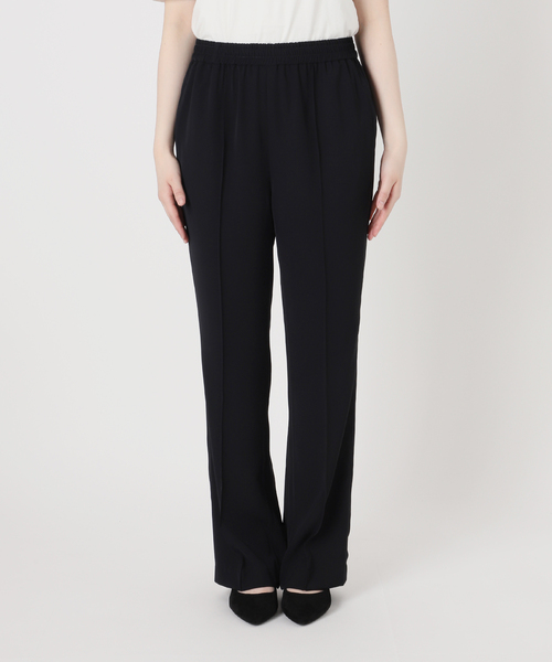 SLOBE IENA（スローブイエナ） パンツ 「4サイズ展開/WEB限定/追加