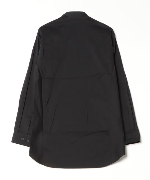 Y-3 シャツ SPORTY COTTON SHIRT メンズ レディース : ZOZOTOWN