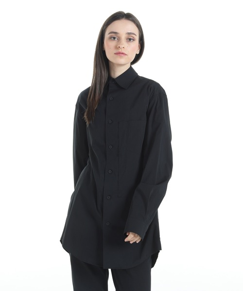 Y-3 ブラックシャツ Lサイズ hRRNmG13QYRR.jpg?width=768
