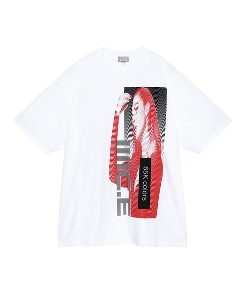 c.e cavempt tシャツ C.E tシャツ / シーイー cavempt 65K PL/1 T メンズ : ZOZOTOWN