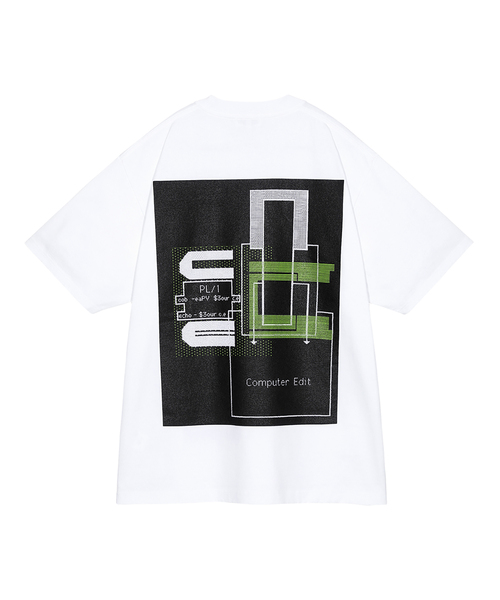 C.E.シーイー cavempt Tシャツ C.E tシャツ / シーイー cavempt 65K PL/1 T メンズ : ZOZOTOWN