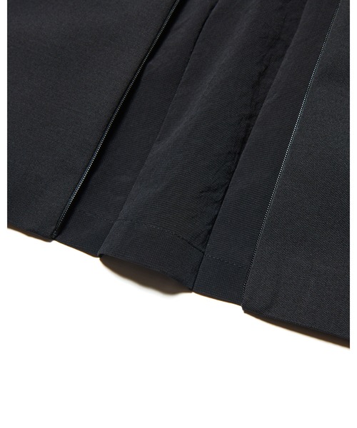ジャケット テーラードジャケット 3LAYER WOOL TECH JACKET メンズ レディースの画像