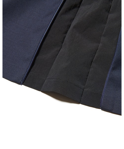 ジャケット テーラードジャケット 3LAYER WOOL TECH JACKET メンズ レディースの画像