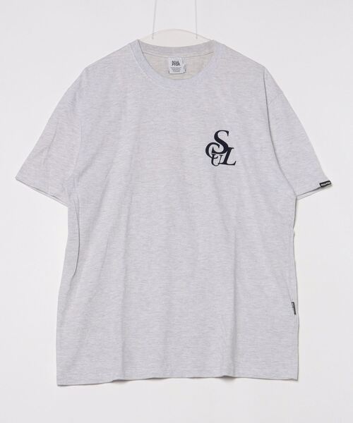 SCULPTOR 半袖Tシャツ ホワイト SCULPTOR 「SCULPTOR」 半袖Tシャツ LARGE オフホワイト