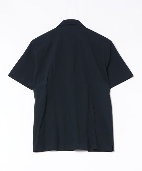 BRICK HOUSE by TOKYO SHIRT ポロシャツ 半袖 ビズポロ コンフォート